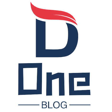 OneBlog